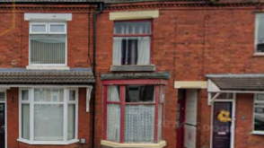 Modernisation in Crewe photo